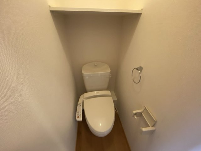 レオパレスグリーンフォレストのその他