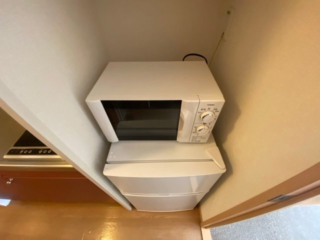 レオパレスグリーンフォレストのその他