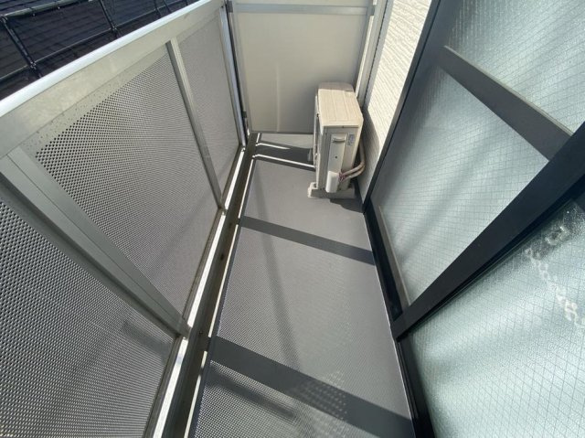 レオパレスグリーンフォレストのその他