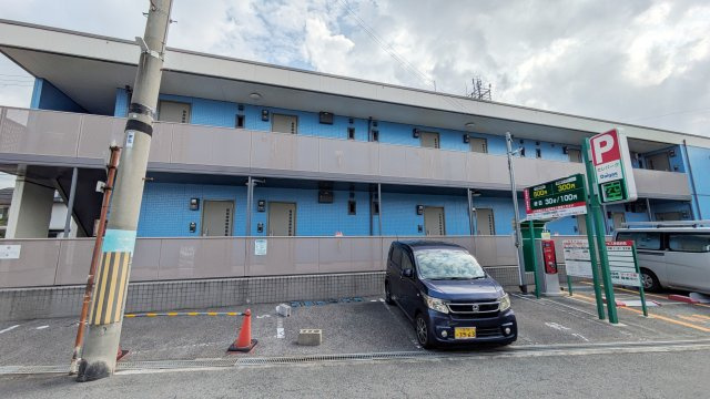 【外観】