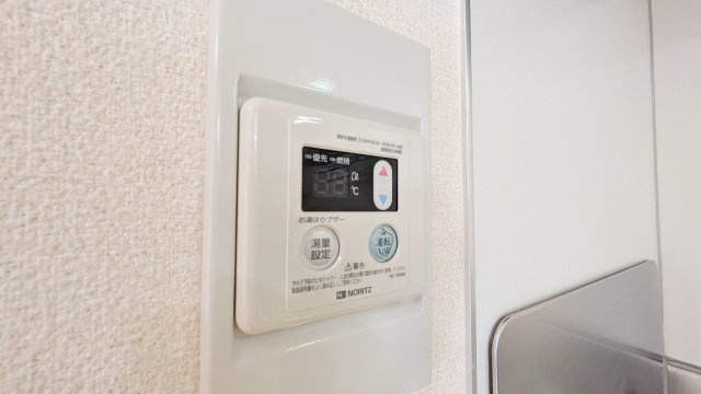 【設備】