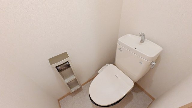 【トイレ】