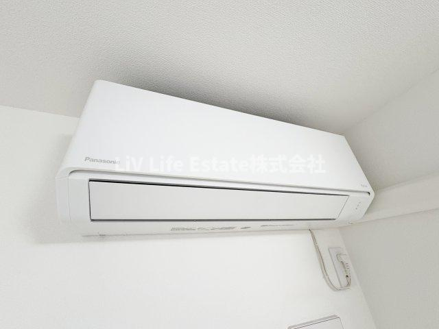 グランクオール東久留米の設備|同仕様参考写真