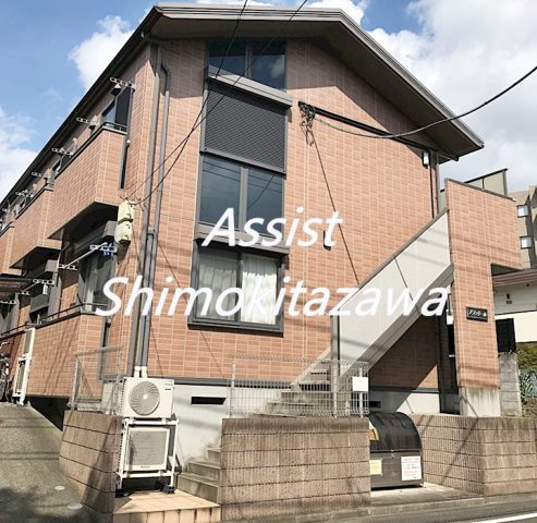 プランドールの外観|お電話でお問い合わせ頂きますとスムーズに対応可能です＾＾