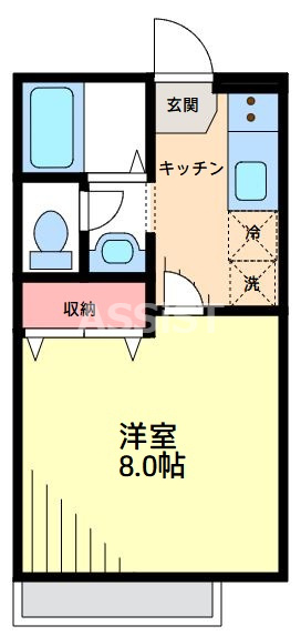 プランドールの間取り|お電話でお問い合わせ頂きますとスムーズに対応可能です＾＾