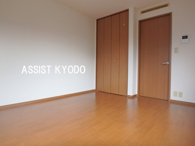 プランドールの居間・リビング|※同物件参考写真です
