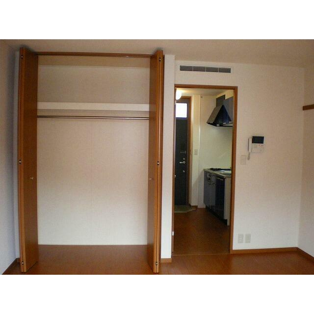 プランドールの寝室|※同物件参考写真です