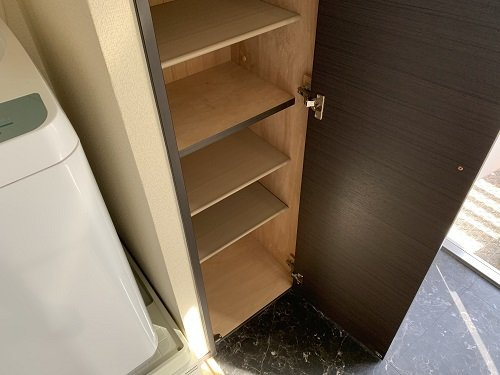 レオネクスト広田のその他|シューズボックス