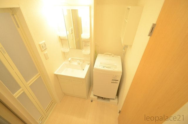 クレイノラ　フルールの内装|実際のお部屋と異なる場合がございます。