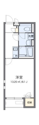 クレイノラ　フルール