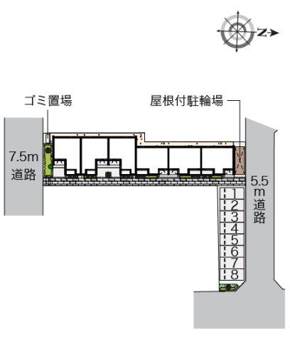 ミランダ御供所のその他