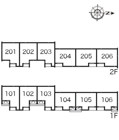 ミランダ御供所のその他