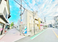 シューエ岸谷の画像