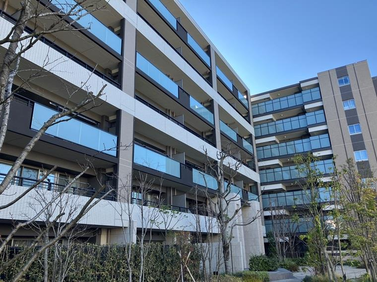 エステムコート横浜新吉田レジデンス