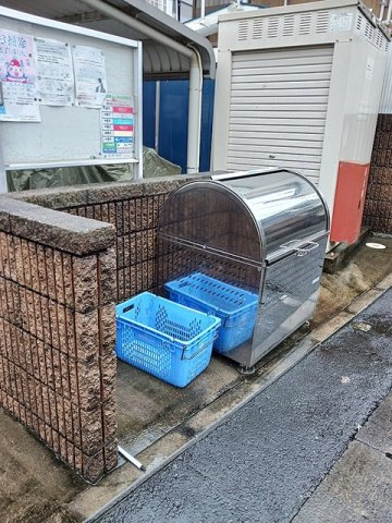 グランデのその他共用部分