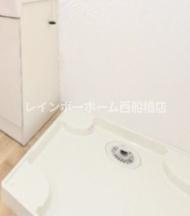 ヘラパレスの設備