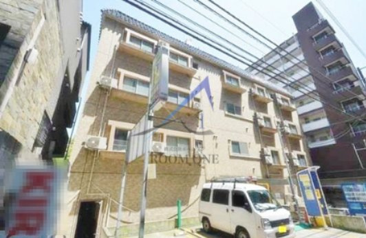 ダイヤモンドレジデンス新宿