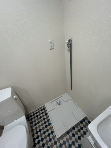 Ｒ小菅の設備|退去前につき、別部屋のお写真です。