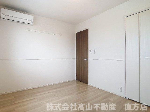 ボスカート　Ｋ．Ⅲの居間・リビング