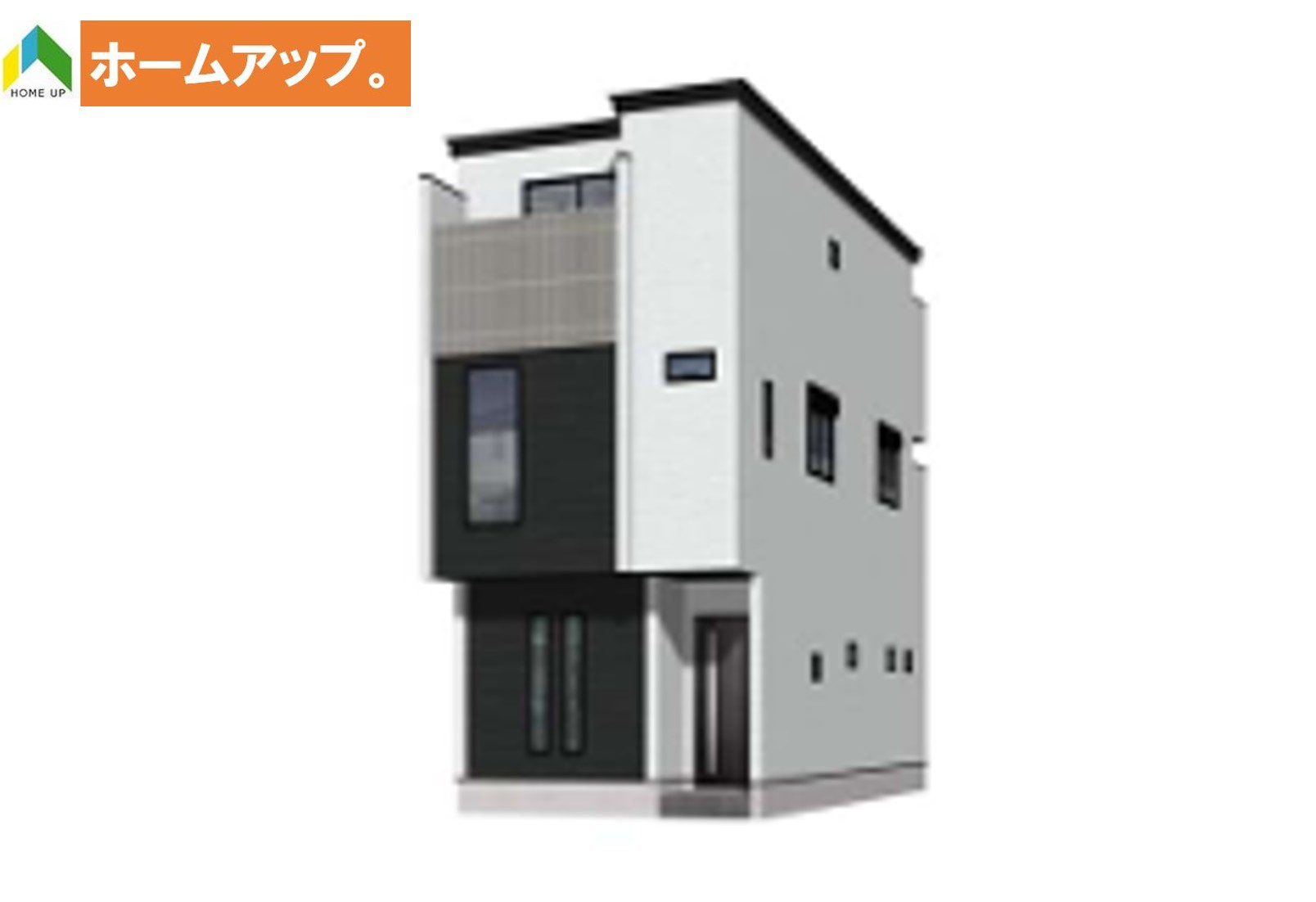 MIRASUMO東区前浪町009③｜名古屋市の戸建ならホームアップ