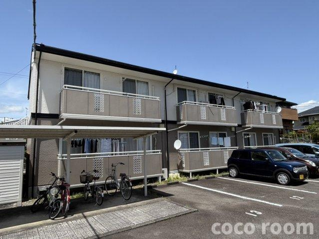 GREEN VILLAGE（グリーンビレッジ）A