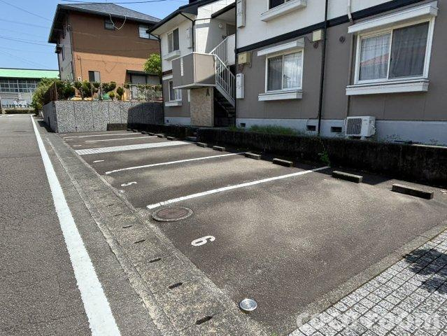 GREEN VILLAGE（グリーンビレッジ）Aの内装