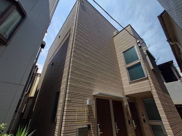 ＴＡＫＥの外観