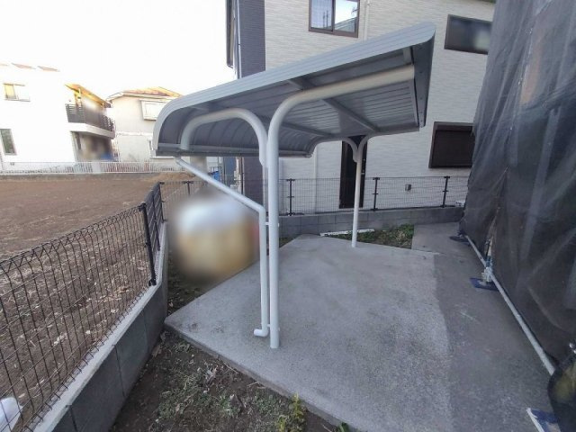 レオパレスガーデ二ア宮沢町のその他