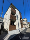 アスール蓮沼の画像