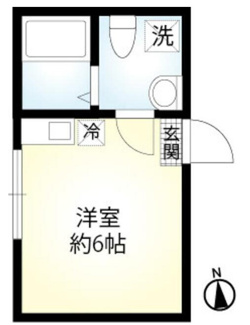 【間取り】 | アイ・ステージ鳥越 | ☆間取り☆