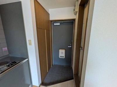 【玄関】 | グローリー武山
