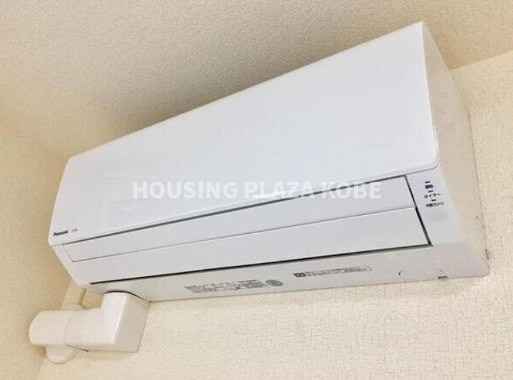 ジェネシス板宿Ⅱの設備