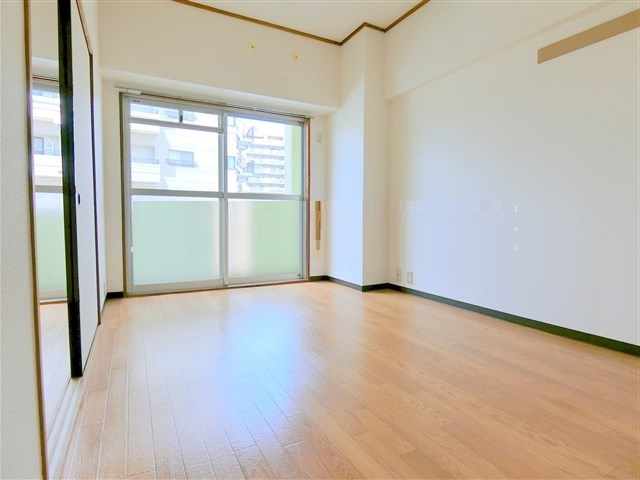 音金六郷マンション