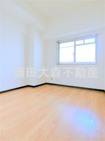 音金六郷マンションのその他|4.5帖納戸部分