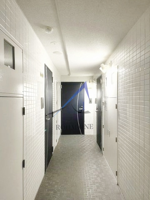 アーバイル日本橋小伝馬町のその他共用部分