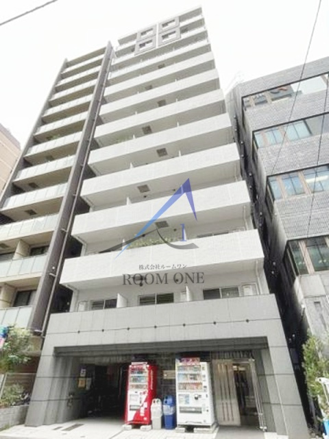 アーバイル日本橋小伝馬町