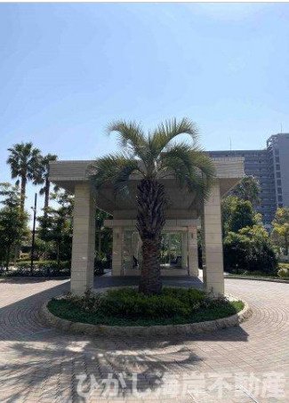 ライオンズ茅ヶ崎ザ・アイランズⅡ街区のその他共用部分|共用部分