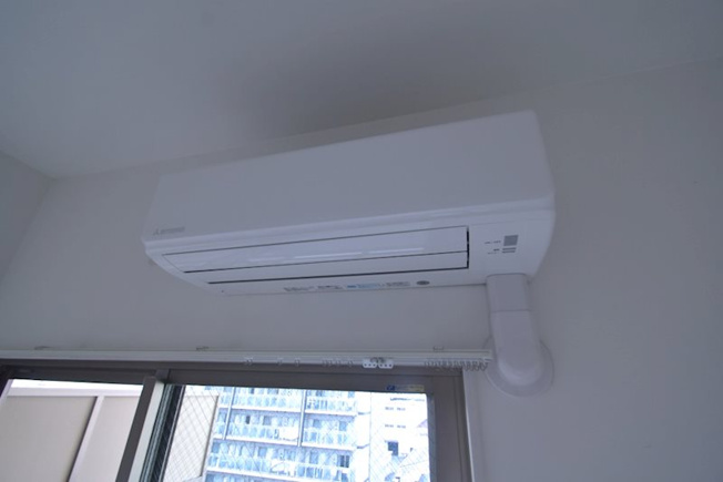 【設備】セオリー大阪リバークロス