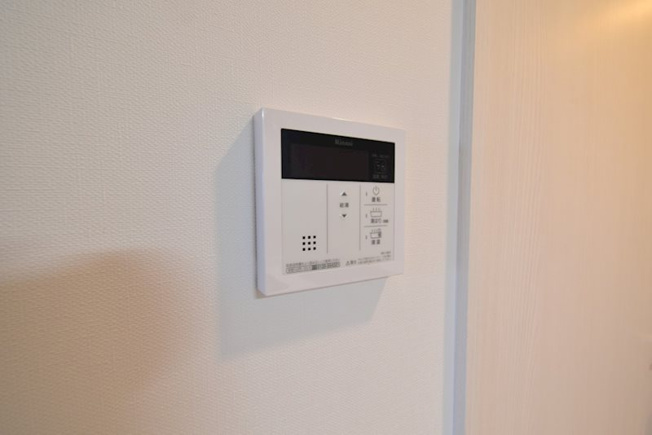 【設備】セオリー大阪リバークロス