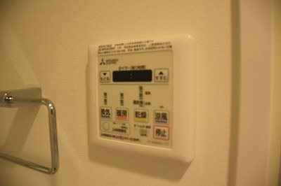 【設備】セオリー大阪リバークロス