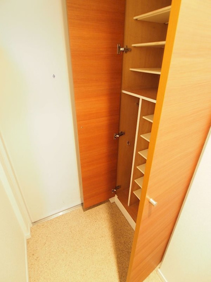 【収納】