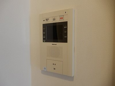 【セキュリティ】BRAVI南堀江（ブラービミナミホリエ） 