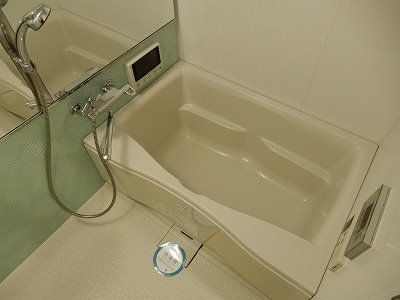 【浴室】BRAVI南堀江（ブラービミナミホリエ）