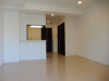 【居間・リビング】BRAVI南堀江（ブラービミナミホリエ） 