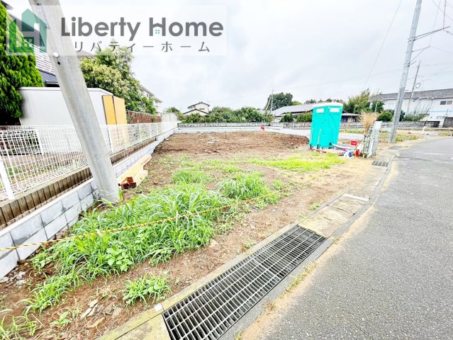 土浦市板谷第11　新築戸建　1号棟のキッチン|同形状・同仕様
