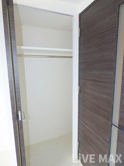 【収納】レオンコンフォート本町　
