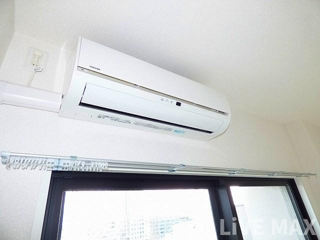 【設備】レオンコンフォート本町　