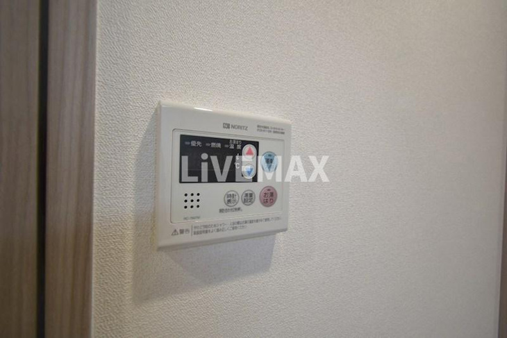 同施工会社の同仕様写真です。 