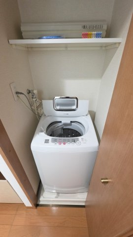 スカイコート駒沢大学の設備
