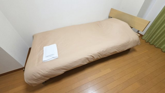 スカイコート駒沢大学の設備